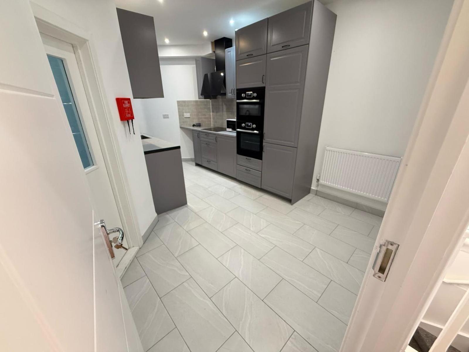 Apartamento Bell Street 2 Bedroom Flat B *