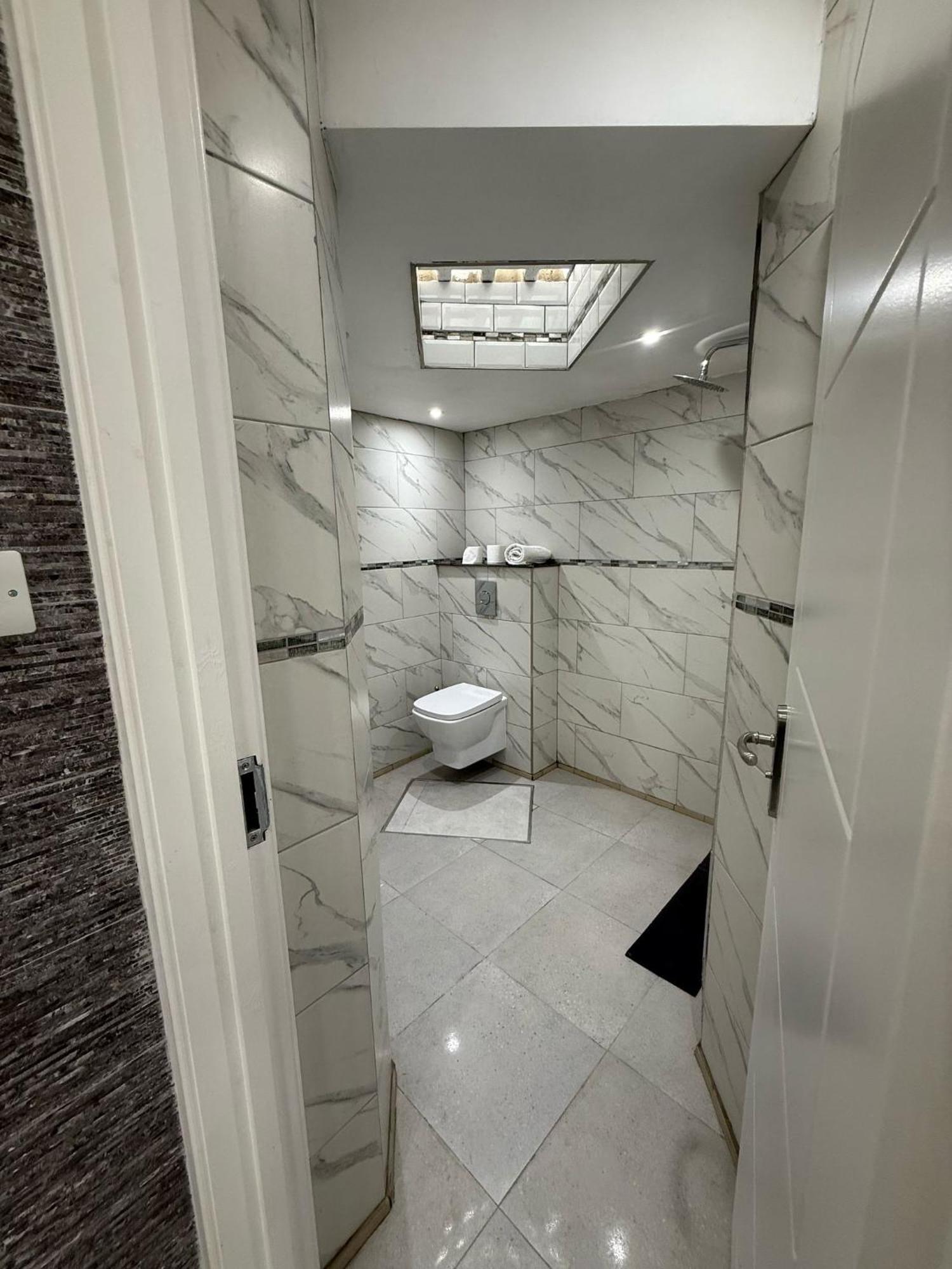 Apartamento Bell Street 2 Bedroom Flat B