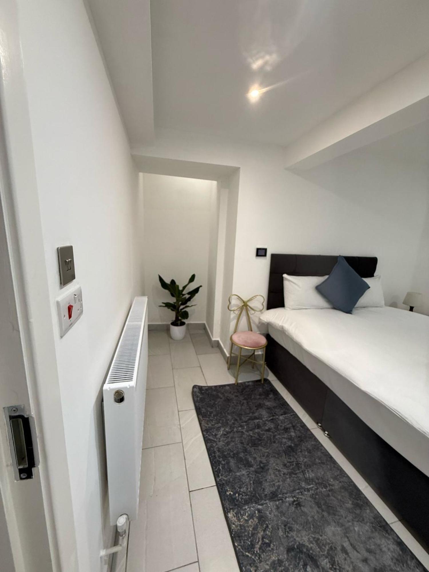 Bell Street 2 Bedroom Flat B Apartamento Londres
