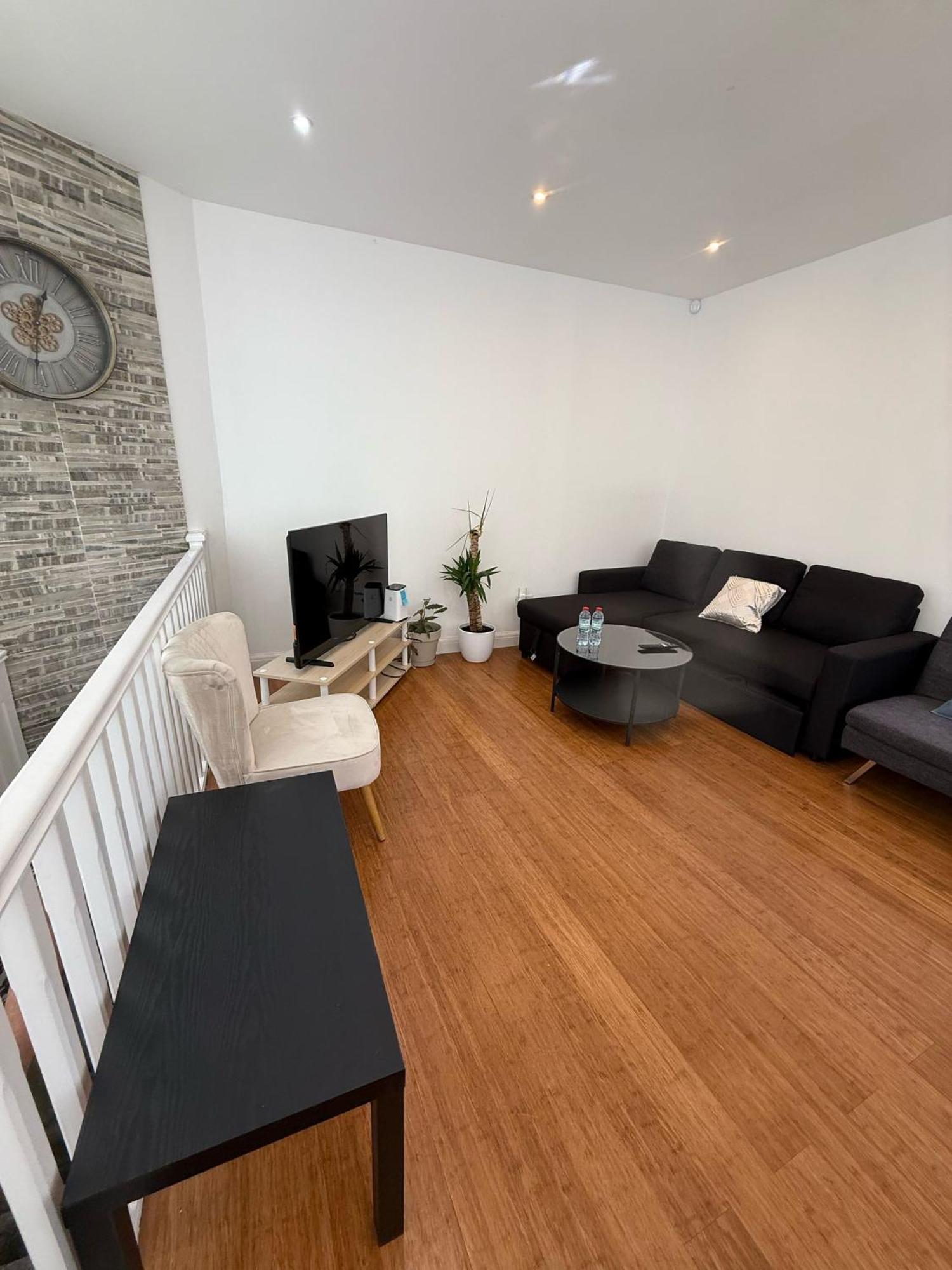 Bell Street 2 Bedroom Flat B Apartamento