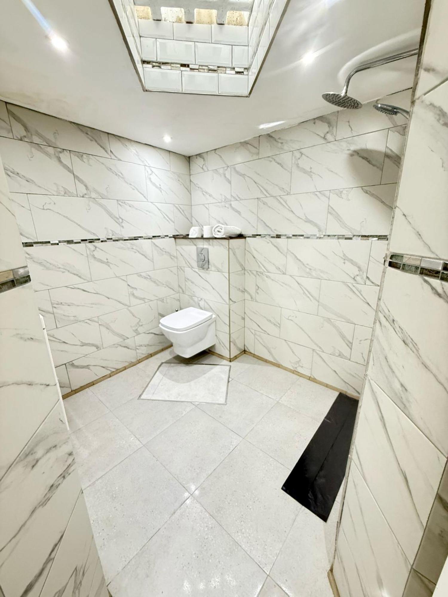 Apartamento Bell Street 2 Bedroom Flat B